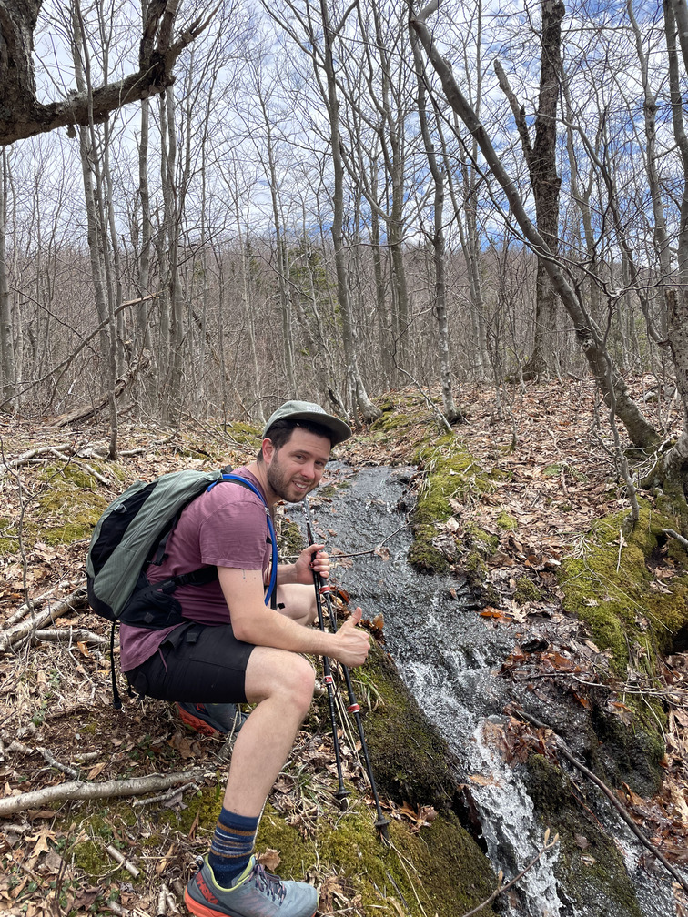 Water by North Dome