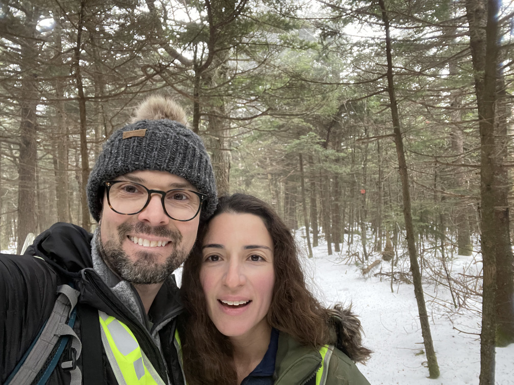 Summit Selfie