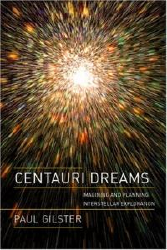 Centauri Dreams