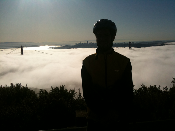 Top of the World Top of the World