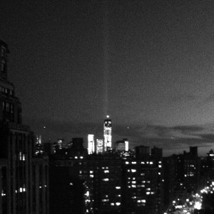 9/11 Lights